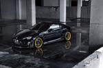 Toyota GT 86 in Unique Indonesian Tuning 2014 года